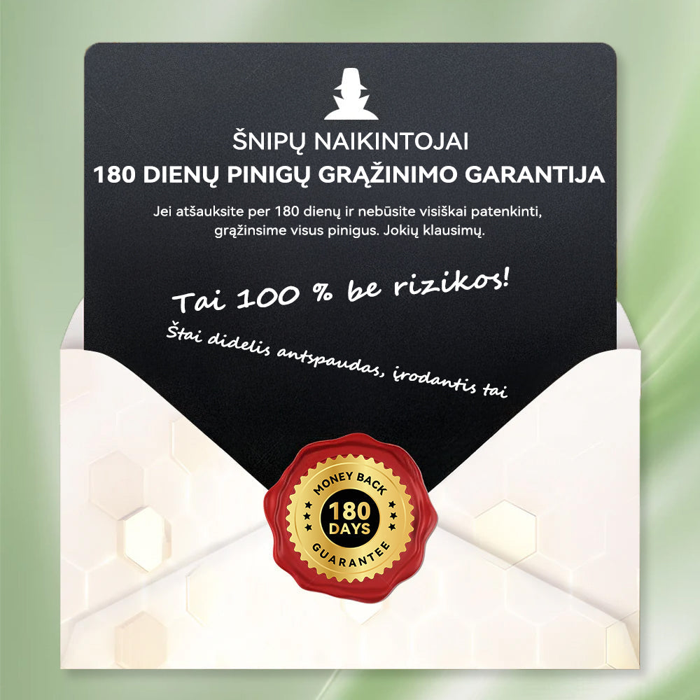 ✅ Rekomenduoja daugiau nei 100 000 žmonių | Oficiali parduotuvė| 𝑆𝑇𝐷𝐸𝐼® 💎💎 𝐺𝐿𝑃-1 𝑆𝑣𝑜𝑟𝑖𝑜 𝑛𝑒𝑡𝑒𝑘𝑖𝑚𝑎𝑠 Ž𝑜𝑑𝑖𝑛𝑖𝑠 𝑠𝑝𝑟𝑒𝑛𝑑𝑖𝑚𝑎𝑠 - Nutukimas, širdies ir kraujagyslių ligos, diabetas, miego apnėja, sąnarių problemos ir daugiau