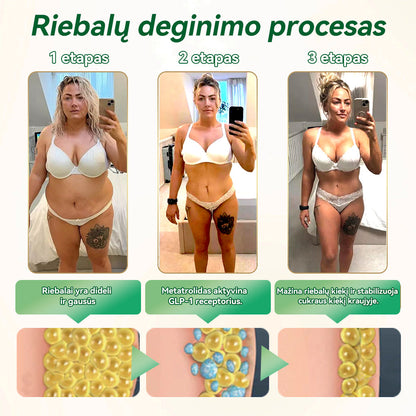 ✅ Rekomenduoja daugiau nei 100 000 žmonių | Oficiali parduotuvė| 𝑆𝑇𝐷𝐸𝐼® 💎💎 𝐺𝐿𝑃-1 𝑆𝑣𝑜𝑟𝑖𝑜 𝑛𝑒𝑡𝑒𝑘𝑖𝑚𝑎𝑠 Ž𝑜𝑑𝑖𝑛𝑖𝑠 𝑠𝑝𝑟𝑒𝑛𝑑𝑖𝑚𝑎𝑠 - Nutukimas, širdies ir kraujagyslių ligos, diabetas, miego apnėja, sąnarių problemos ir daugiau