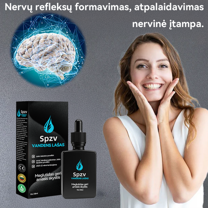 (✅Oficiali parduotuvė) 𝑺𝐩𝐳𝐯® 𝐌𝐞𝐠𝐥𝐮𝐭𝐢𝐝 geriamasis skystis👩‍⚕️ (Maistinio lygio riebalų deginimo produktas, sukurtas Vilniaus universiteto Medicinos fakultete)
